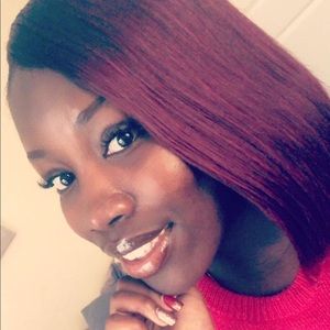 Meet your Posher, Randa